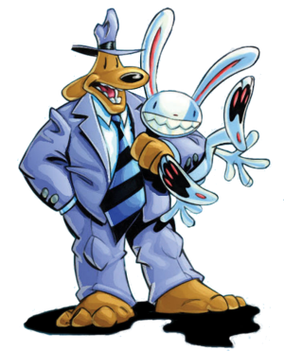 Sam & Max